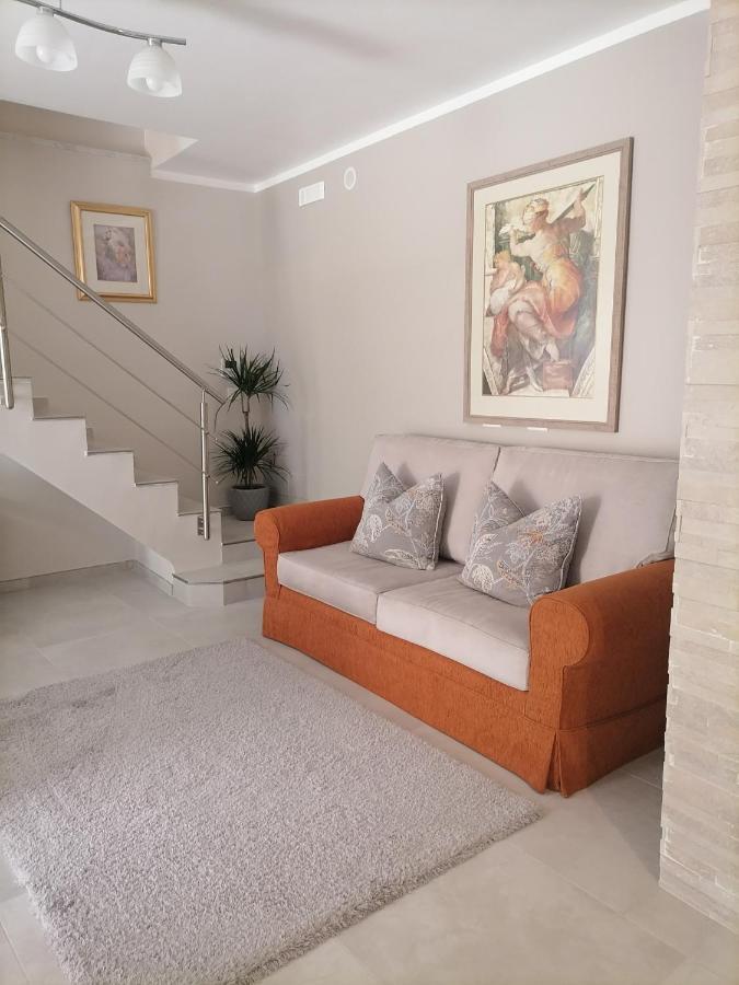 Soleluna Santa Elisabetta المظهر الخارجي الصورة